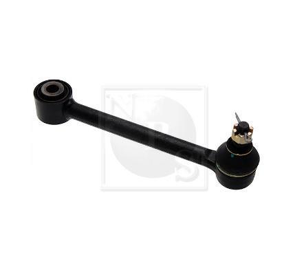 Silent bloc de suspension NIPPON PIECES SERVICES K421A51