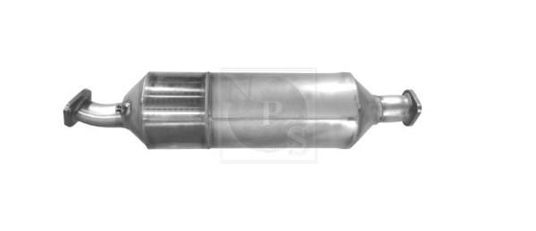 Filtre à particules / FAP (FAP diesel) NIPPON PIECES SERVICES ref. K435A01