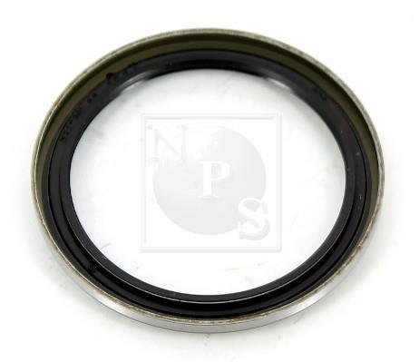 Roulement de roue NIPPON PIECES SERVICES K470A02C