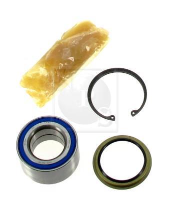 Roulement de roue NIPPON PIECES SERVICES K470A03