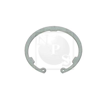 Roulement de roue NIPPON PIECES SERVICES K470A03