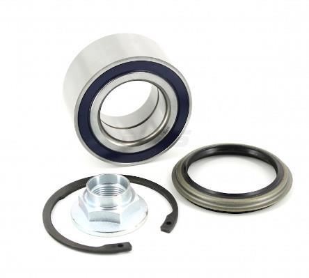 Cojinete de rueda NIPPON PIECES SERVICES ref. K470A04