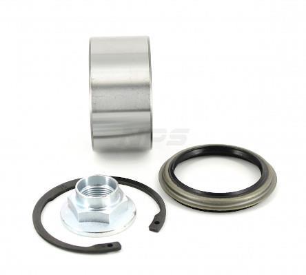 Cojinete de rueda NIPPON PIECES SERVICES ref. K470A04