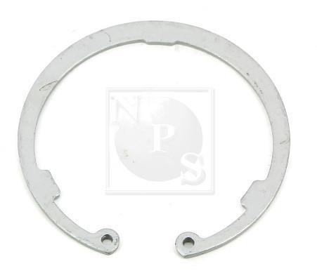 Roulement de roue NIPPON PIECES SERVICES K470A05B