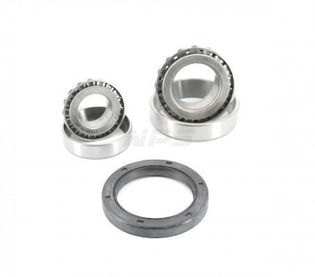 Roulement de roue NIPPON PIECES SERVICES ref. K470A08