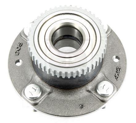 Roulement de roue NIPPON PIECES SERVICES ref. K471A04