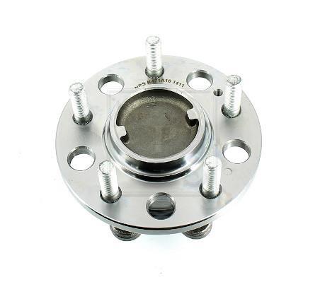 Roulement de roue NIPPON PIECES SERVICES ref. K471A16