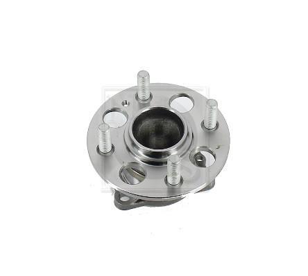 Roulement de roue NIPPON PIECES SERVICES K471A19