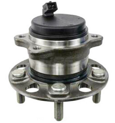 Roulement de roue NIPPON PIECES SERVICES K471A202