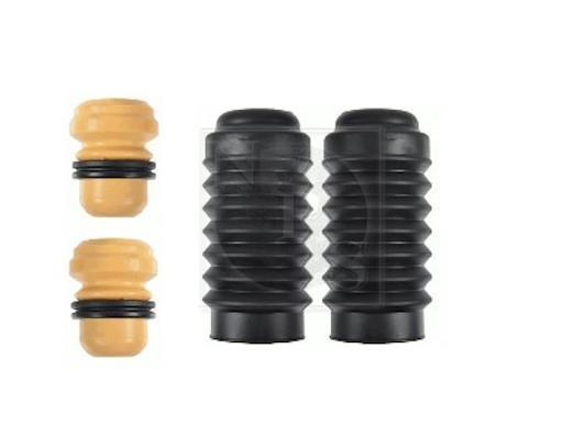 Kit de protection contre la poussière, amortisseur NIPPON PIECES SERVICES K488A01