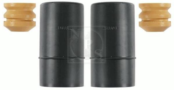Kit de protection contre la poussière, amortisseur NIPPON PIECES SERVICES K488A02