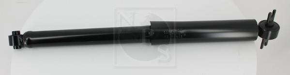 Amortisseur NIPPON PIECES SERVICES ref. K490A57