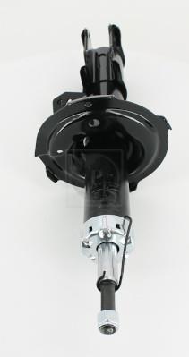 Butée hydraulique Forman