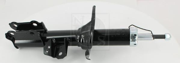 Amortisseur NIPPON PIECES SERVICES  ref. K490A58