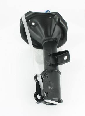 Amortisseur NIPPON PIECES SERVICES ref. K490A90L