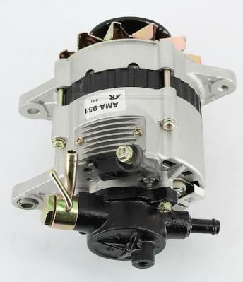 Butée hydraulique Sm