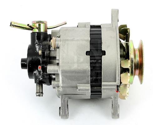 Butée hydraulique Sm