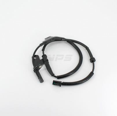 Capteur ABS (Capteur de vitesse de roue) NIPPON PIECES SERVICES ref. K568A06