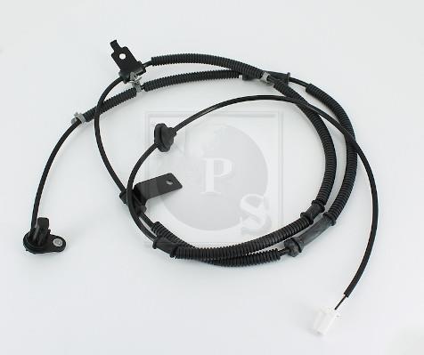 Capteur ABS (Capteur de vitesse de roue) NIPPON PIECES SERVICES ref. K568A08