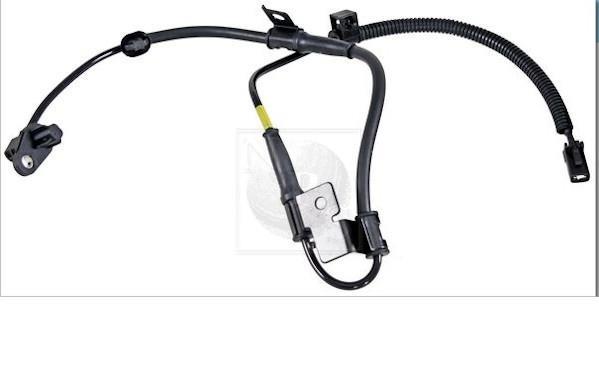 Capteur ABS (Capteur de vitesse de roue) NIPPON PIECES SERVICES K568A11