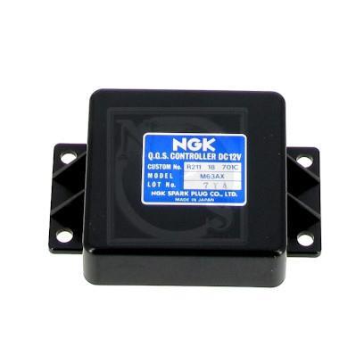 Temporisateur de préchauffage NIPPON PIECES SERVICES K575A01