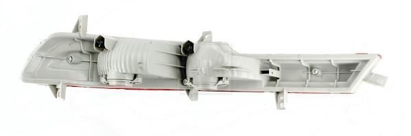 Phare antibrouillard (Feu de brouillard avant) NIPPON PIECES SERVICES K695A06