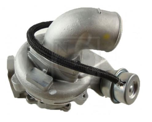 Turbocompresseur, suralimentation NIPPON PIECES SERVICES K809A07