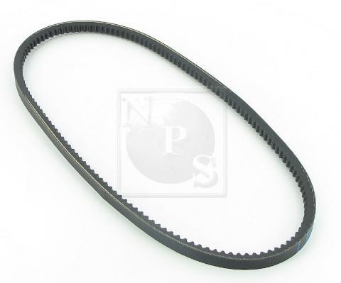 Courroie trapézoïdale à nervures NIPPON PIECES SERVICES ref. M111A03