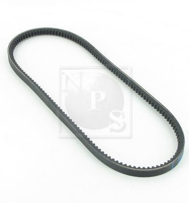 Courroie trapézoïdale à nervures NIPPON PIECES SERVICES ref. M111A05