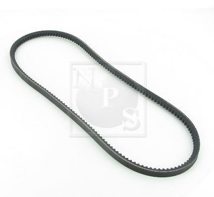 Correa trapezoidal nervada NIPPON PIECES SERVICES M111A08