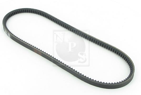 Correa trapezoidal nervada NIPPON PIECES SERVICES M111A10
