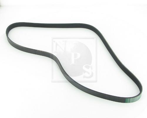 Correa trapezoidal nervada NIPPON PIECES SERVICES ref. M111A73