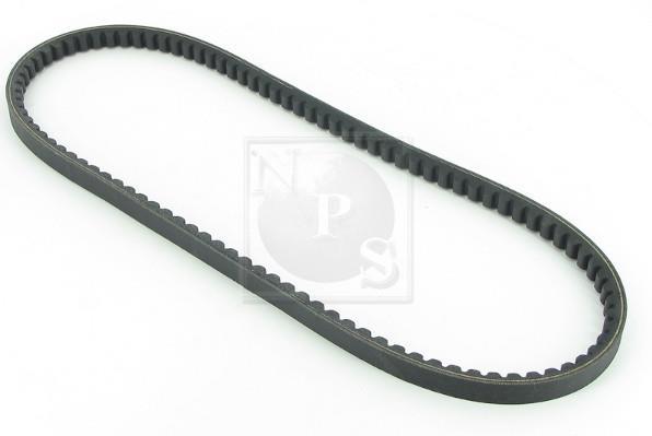 Correa trapezoidal nervada NIPPON PIECES SERVICES M111I02
