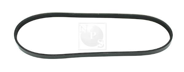 Correa trapezoidal nervada NIPPON PIECES SERVICES ref. M111I03