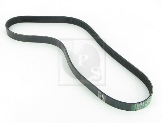 Correa trapezoidal nervada NIPPON PIECES SERVICES ref. M111I15