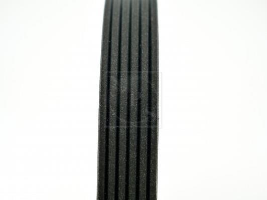 Correa trapezoidal nervada NIPPON PIECES SERVICES ref. M111I75