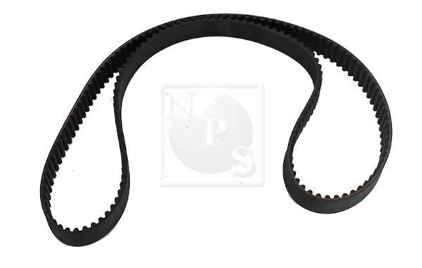 Courroie de distribution (Courroie crantée) NIPPON PIECES SERVICES ref. M112A27