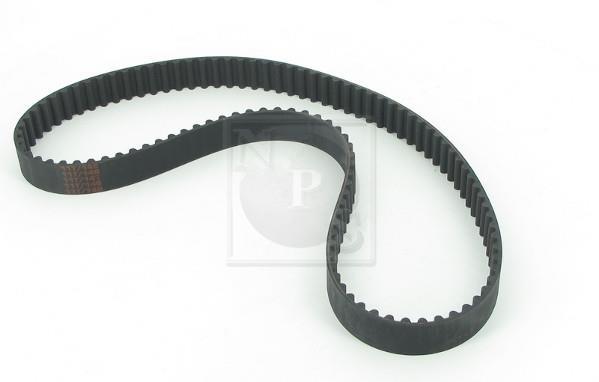 Courroie de distribution (Courroie crantée) NIPPON PIECES SERVICES ref. M112A37