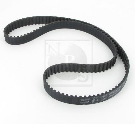 Courroie de distribution (Courroie crantée) NIPPON PIECES SERVICES ref. M112A39