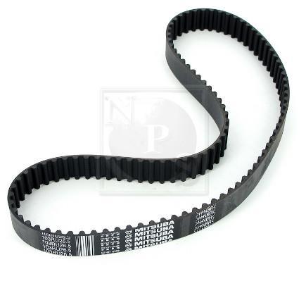 Correa de distribución NIPPON PIECES SERVICES M112A40
