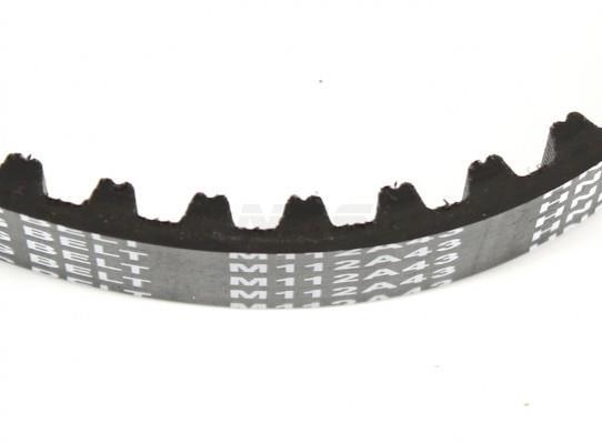Courroie de distribution (Courroie crantée) NIPPON PIECES SERVICES ref. M112A43