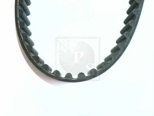 Courroie de distribution (Courroie crantée) NIPPON PIECES SERVICES ref. M112I33