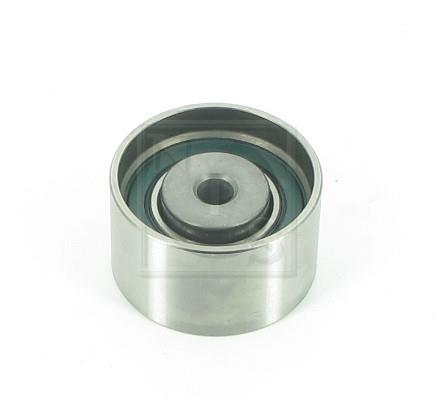 Galet enrouleur de courroie de distribution NIPPON PIECES SERVICES ref. M113A07B