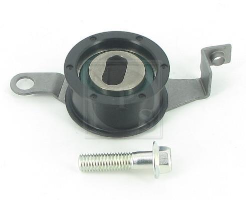 Polea inversión/guía, correa distribución NIPPON PIECES SERVICES ref. M113A28B