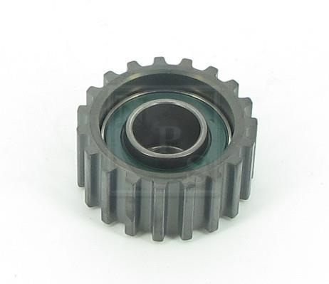 Galet enrouleur de courroie de distribution NIPPON PIECES SERVICES ref. M113A28C