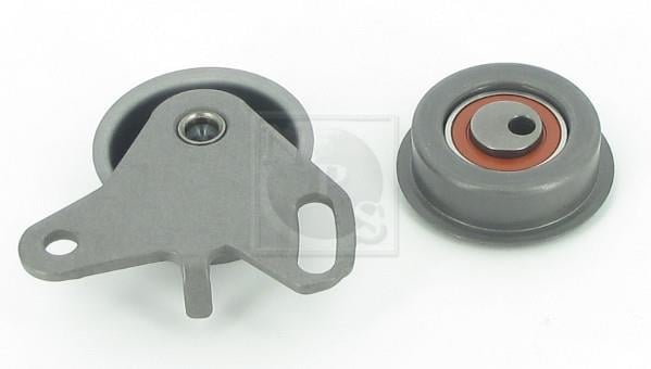 Kit de galets, courroie crantée NIPPON PIECES SERVICES M113I16