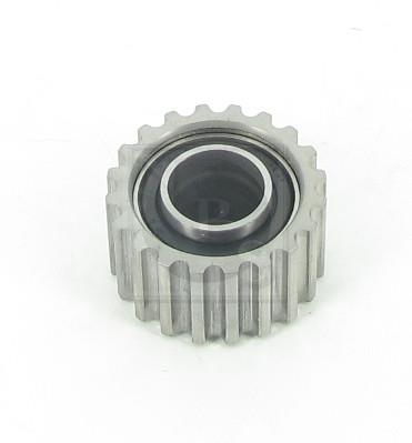 Galet enrouleur de courroie de distribution NIPPON PIECES SERVICES ref. M113I46C