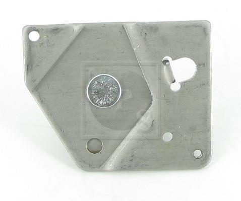 Tendeur de courroie de distribution NIPPON PIECES SERVICES ref. M113I50
