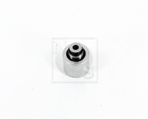 Galet enrouleur de courroie de distribution NIPPON PIECES SERVICES ref. M113I59B