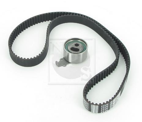 Kit de distribution NIPPON PIECES SERVICES ref. M116A02
